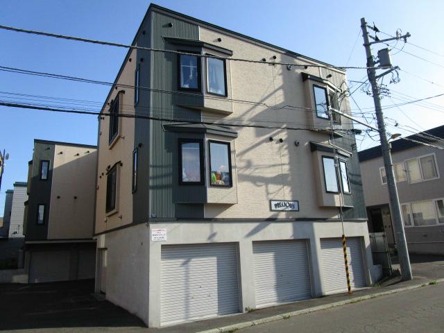 プレシャス八番館