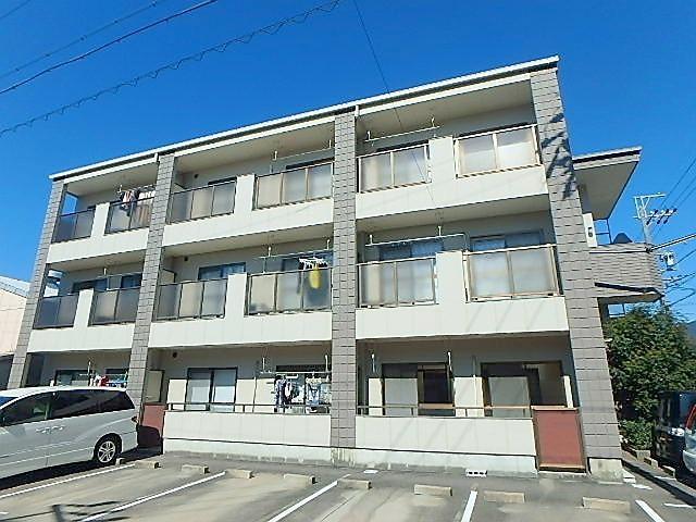 メゾン原