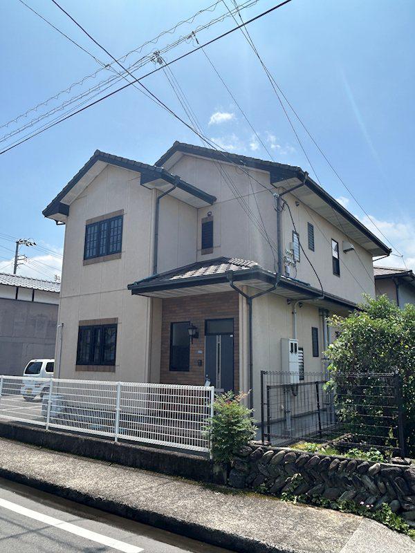 久保田町林