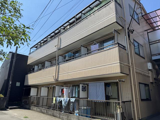パレス三幸92