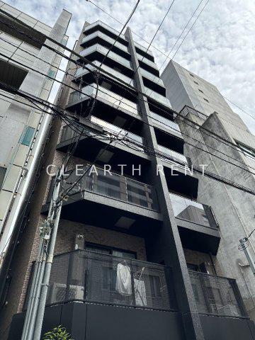 RELUXIA上野