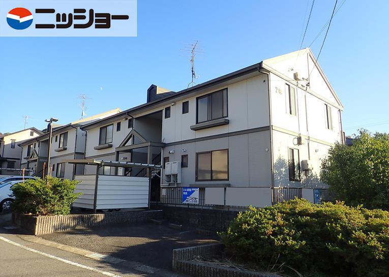 ジュネスIWAZU