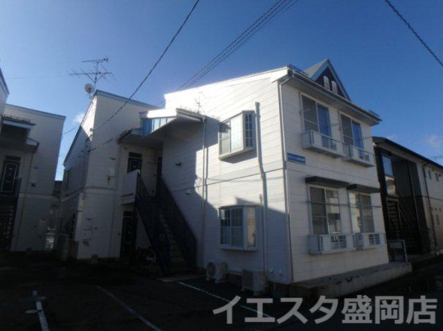 ホワイトコート前九年A