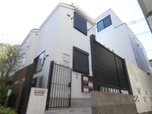ミハス三軒茶屋