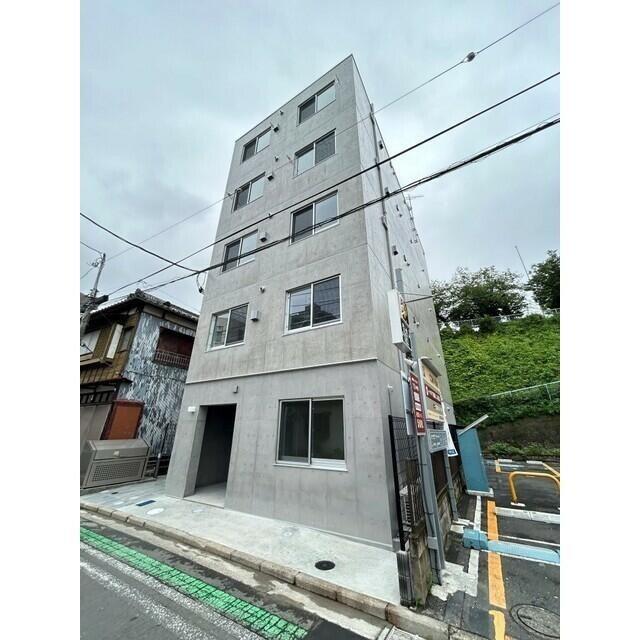 COMFORT YOKOHAMA(1K/1階)