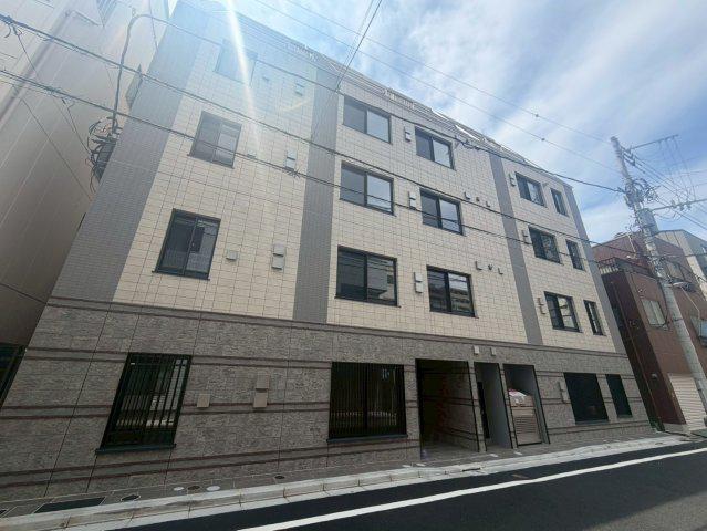 グランジェット本郷壱岐坂(2DK/5階)