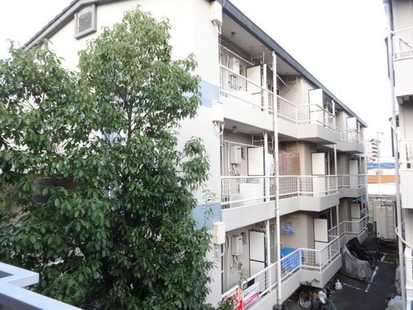 RIZEONE富田林レジデンス1