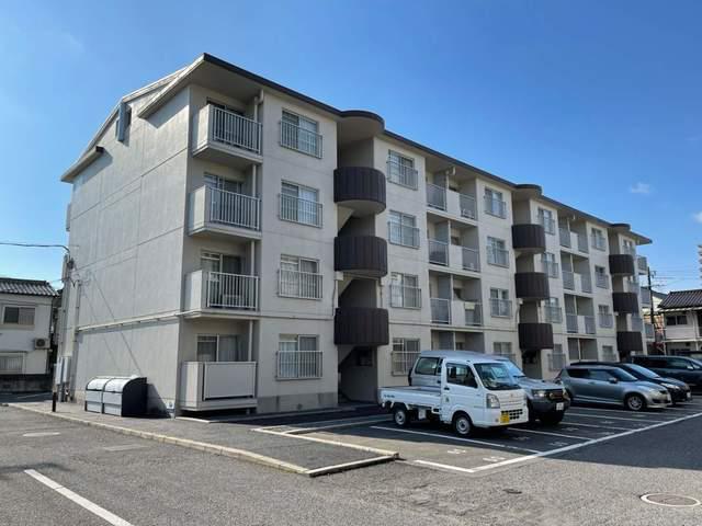 K´SB MINAMIMACHI III
