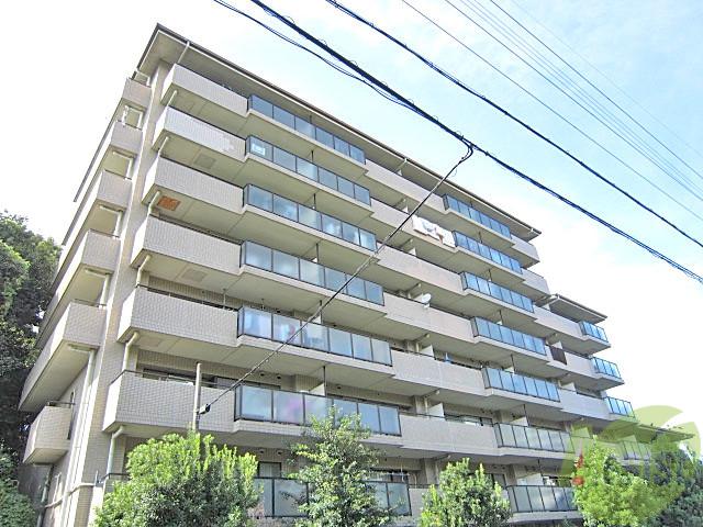 クローバー・メゾン東桃山台(3LDK/7階)