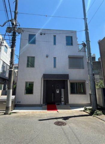 ルガロ西麻布
