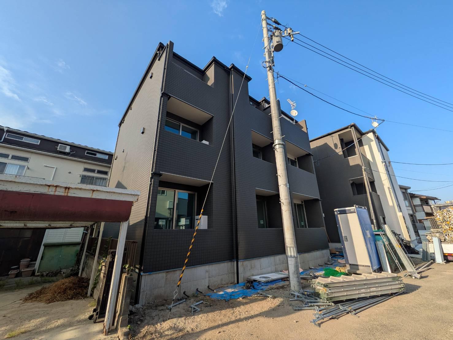 ラ ルナ あすと長町