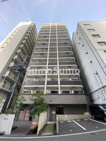 ベルエ難波西