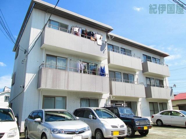 メゾンYS(2DK/3階)