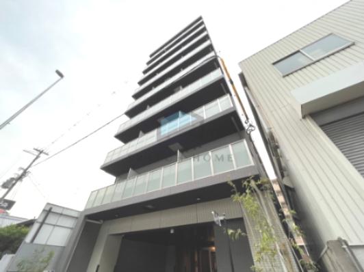 GARDENIA高井田