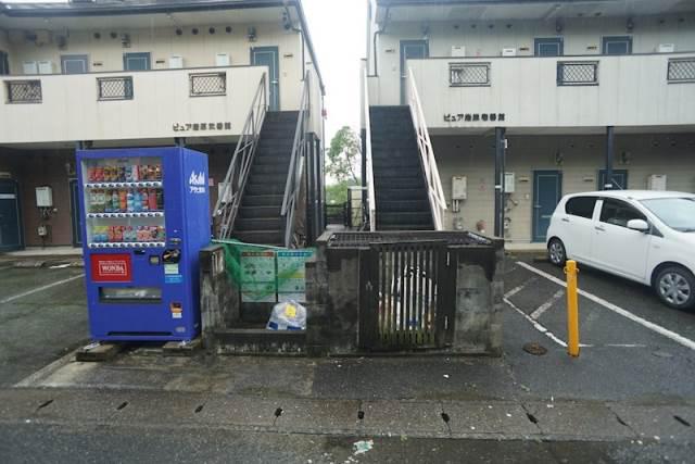 ピュア唐原壱番館