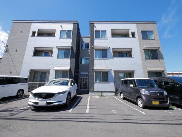 プレシャス28番館