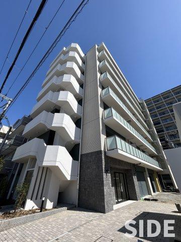 京橋パンション