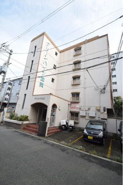グリーンハイツ加美