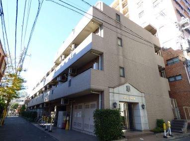 カテリーナ市ヶ谷