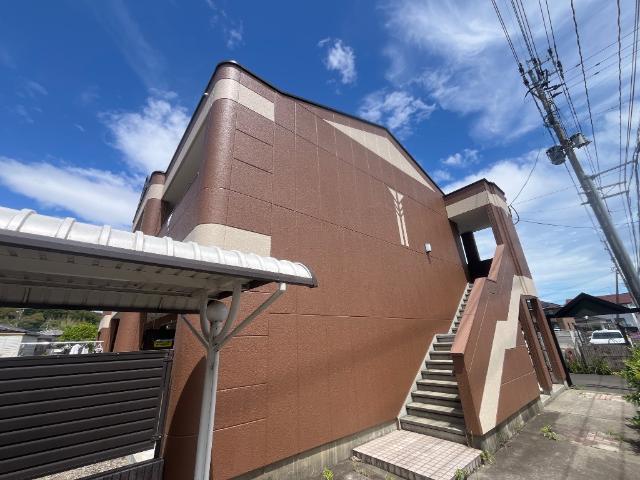 プロスパー横尾