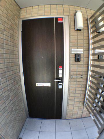 パークハウス常滑 B棟