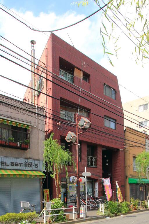 柳屋ビル