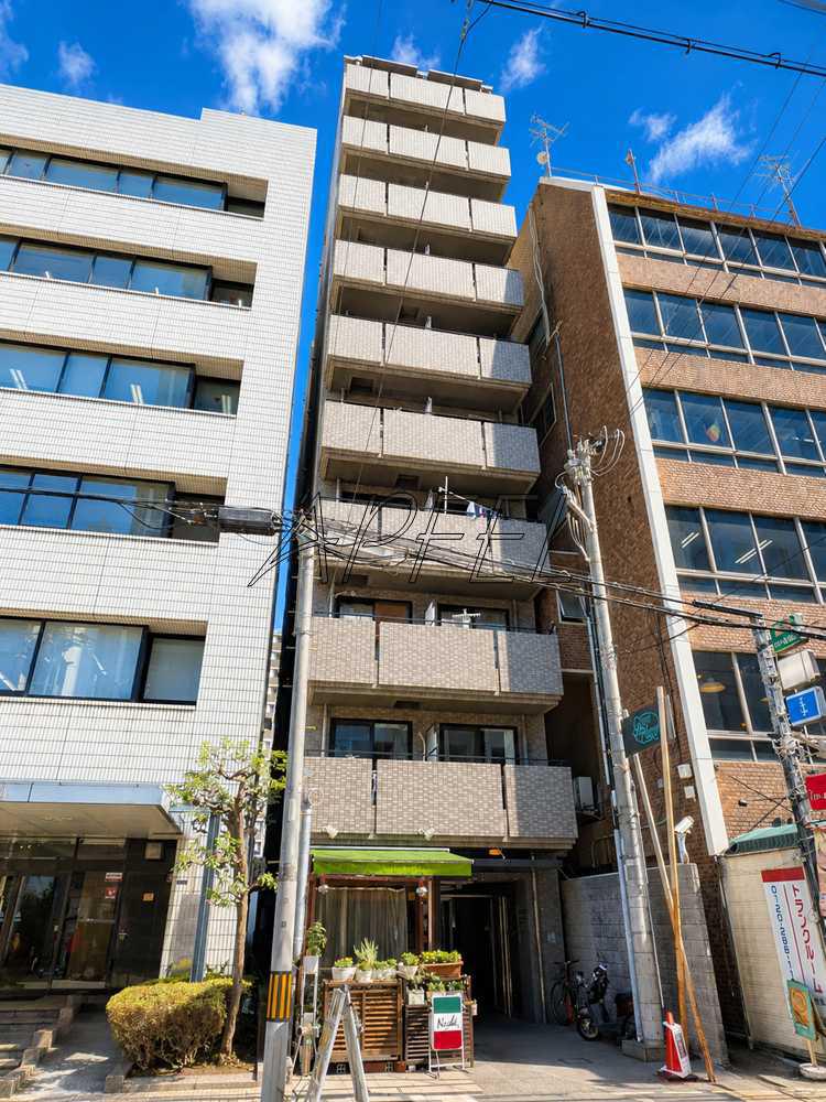 グリーンプラザ瓦町