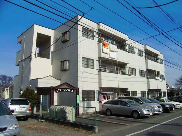 ジューンパレス
