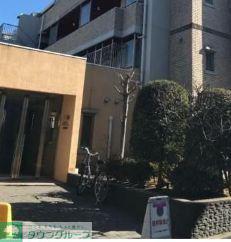 フィットエル阿佐ヶ谷
