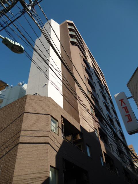 フォレシティ六本木
