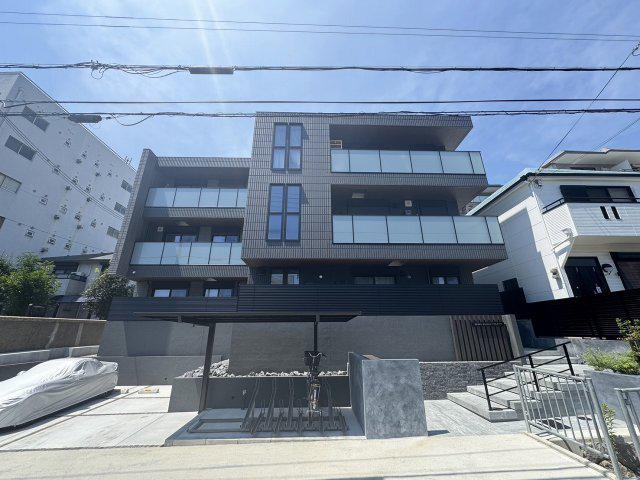 HEBEL MAISON 六甲篠原中町