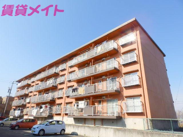 コーポはりま