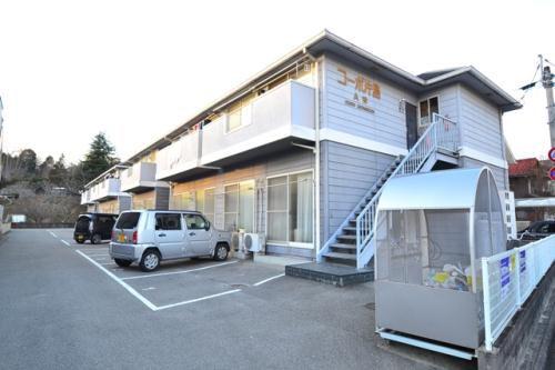 コーポ片島A棟