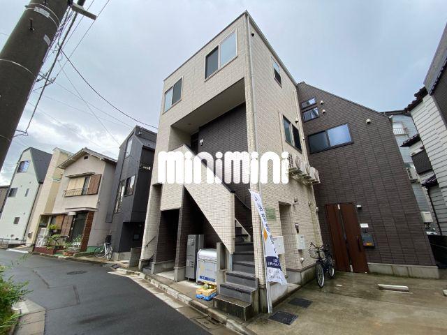 AJ新小岩サウスⅠ