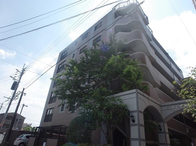 コアマンション藤崎
