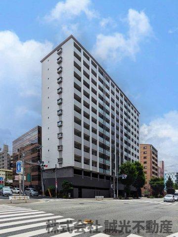 エンクレスト博多駅東