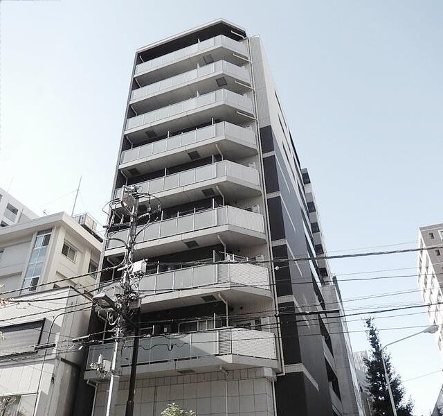 ブレシア日本橋蛎殻町