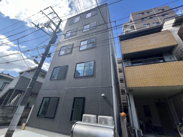 LOTSO亀有
