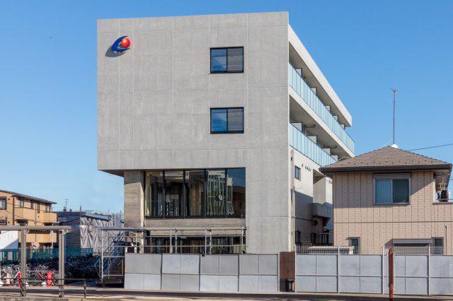 LANART四街道(1LDK/4階)