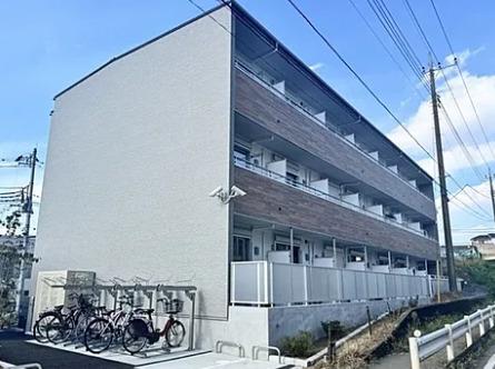 リエート練馬