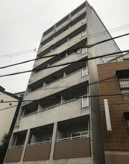 グランヴィ天王寺