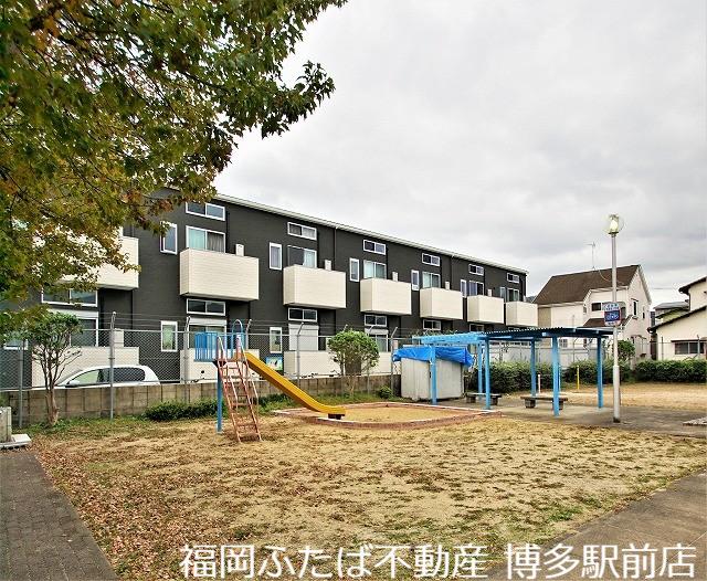 アドバンス野芥駅前