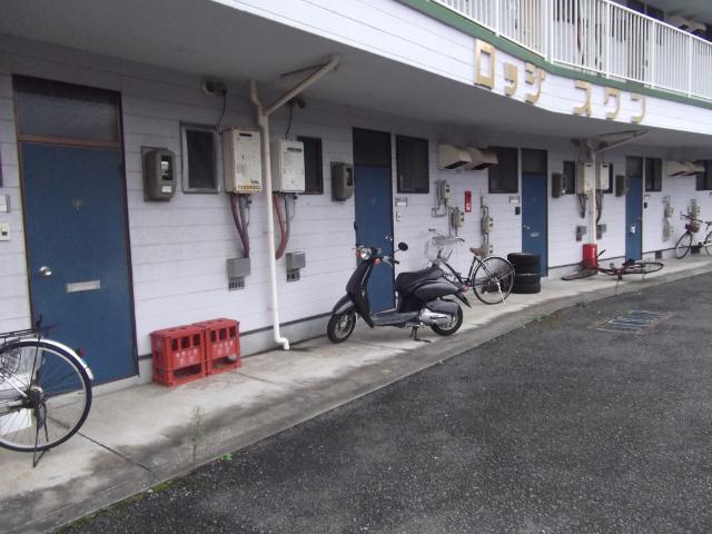 ロッジスワン