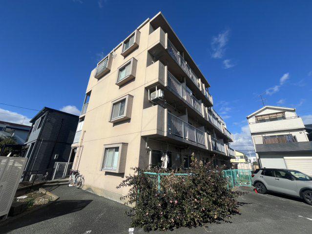 竹内マンション