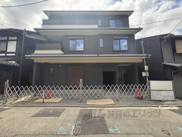 Kレジデンス堅田町