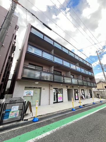 パラツィーナ甲子園口I