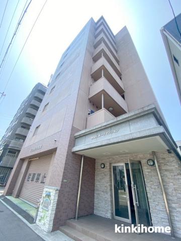 M&K.ホープマンション