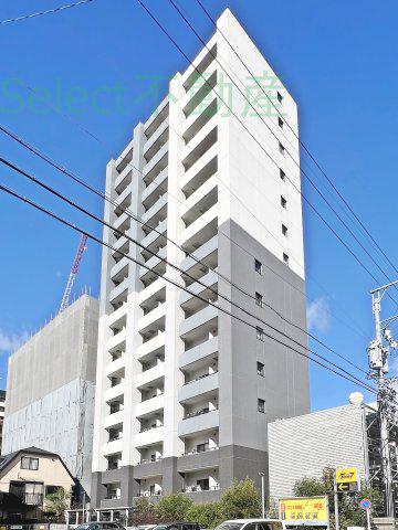 フレールコート東別院