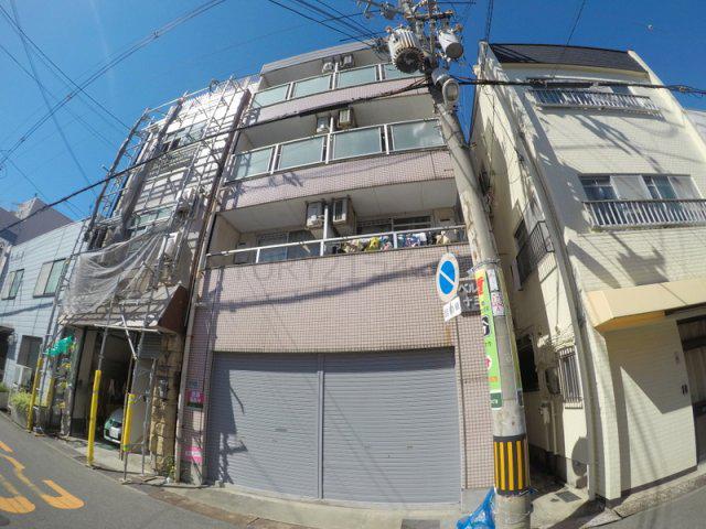 ベルテ十三