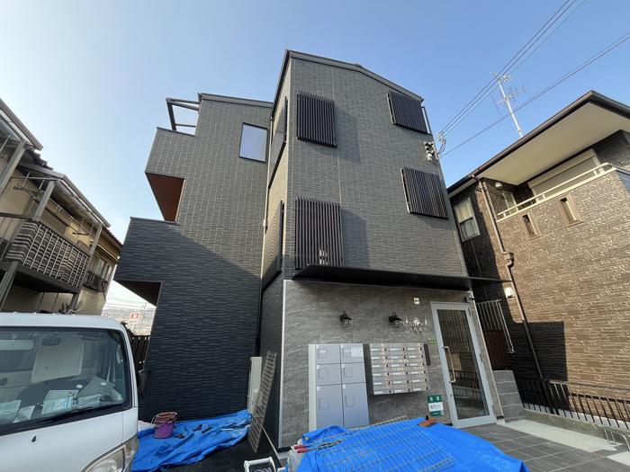 GAZELLE NOAH川西池田
